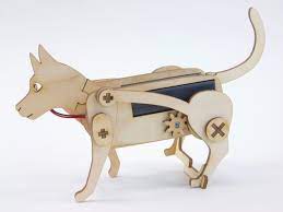 pin on interesting diy wooden machines and robots