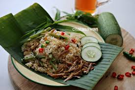 Quick & spicy nasi goreng. Nasi Goreng Kampung Paling Sedap Resepi Terbaik