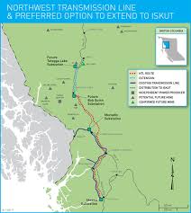 See more of bc hydro on facebook. New Transmission Line Ready To Power Northwest B C