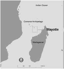 Most are located on the island of grande terre, except for dzaoudzi and pamandzi which are located on petite terre. Seroepidemiology Of Dengue Virus In Mayotte Indian Ocean 2006