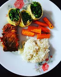 Terutama dalam hal ini untuk membuat daftar menu seminggu untuk keluarga. Lebih 200 Menu Diet Ibu Menyusu Ini Amal Tanpa Sedar Berat Turun 24kg Dalam 6 Bulan