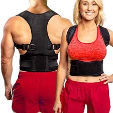 Posture corrector correction posture corrector back pain massage adjustable posture corrector belt clavicle spine men. 11 Best Posture Correctors 2020 Devices For Good Posture