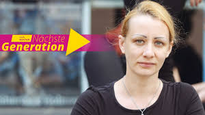 Ukrainische Tänzerin in Bautzen: Wie fühlt sich Krieg an?