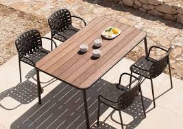 Ivy terrace is a small patio furniture store which competes against other patio furniture stores like wayfair. Buy Emu Outdoor Garden Furniture Online Ambientedirect