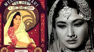 Meena Kumari The Poet book review: A Life Beyond Cinema