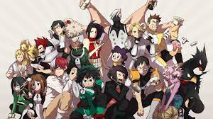My Hero Academia Wallpaper Hd 2021 Cute Wallpaper Hd Hd & 4k quality wallpapers free to download many cute wallpapers to choose from. my hero academia wallpaper hd 2021