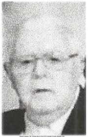 Moses Dickey Obituary (2003)