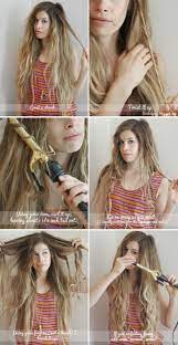 Beachy Waves Hair Styles Beauty Beach Hair