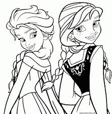 Each printable highlights a word that starts. Princess Elsa Coloring Pages Coloring Home