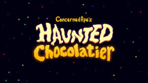 Android latest 0.10.0 apk download and install. Haunted Chocolatier