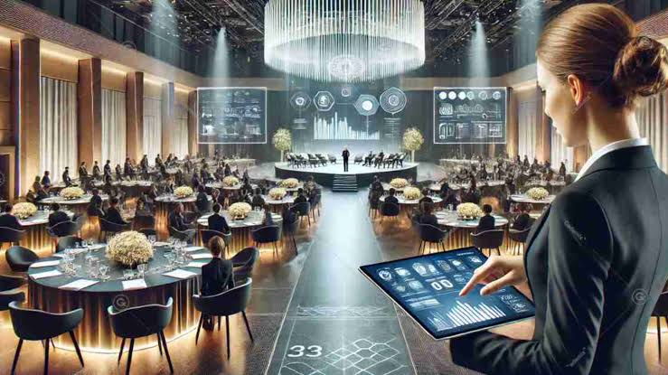 Mastering Event Management: Key Skills Every Planner Should Have | Cademix Institute of Technology