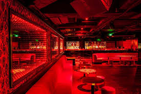 Le Baron Nightclub By Storeage Shanghai China Club Nightclub Design Night Club Club Design