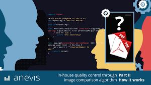 Secure software development for web, mobile apps, and blockchain. In House Quality Control Through Image Comparison Algorithm Part Ii Technical Challenges And Solutions Full Service Financial Reporting Suite Esg Reporting Fund Factsheet Anevis Solutions