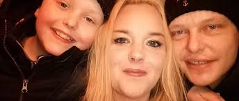 Geef Karin, Bas en Roy tijd met elkaar