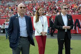Before starting glazer capital, paul glazer honed his investment acumen first at houlihan, lokey, howard & zukin, inc., where he was a financial analyst, and then at jefferies & company. Glazer Family Donates 5 Million Meals To Feeding Tampa Bay Wfla