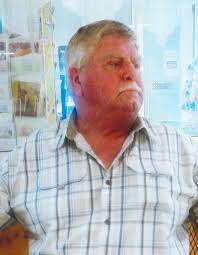 Obituary of Wayne Atkinson