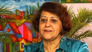 Edna Castro's Instagram, Twitter & Facebook