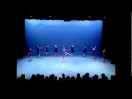 Both parts are hosted by nycb ballet master in chief peter martins. Walpurgisnacht Ballet 2009 Mp4 Youtube