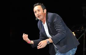 Nel 1991 ha partecipato al festival di sanscemo insieme al suo gruppo, i bagatto, con la canzone prof. Www Ladigetto It Beppe Braida All Arte Dell Incontro Il 31 Luglio E Il 1 Agosto