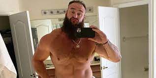 Braun strowman looks to punch his ticket to survivor series in a matchup with keith lee and sheamus. Wwe Star Braun Strowman Looks Ripped In A Lockdown Thirst Trap