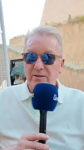 Joe Joyce discusses his bone density, which is 5x more than average 😳  #JoyceParker