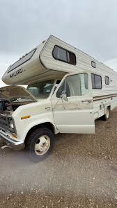Image result for Light Beige 1977 Motor Home