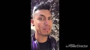 Presentación de un Amigo salvadoreño|Efrain Gomez