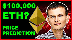 According to the eth price prediction offered by walletinvestor.com, an online forecasting service, the coin is set to rise to $872 by the end of 2021. Eth Price Prediction 2021 How High Can It Go Youtube