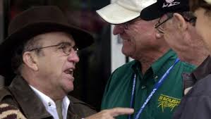 NASCAR Newsmaker: Jack Roush