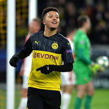 Tons of awesome sancho 2021 wallpapers to download for free. Chelsea S Advantage Over Manchester United In Jadon Sancho Transfer Race Football London