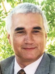 Robert Blaise Scaglione