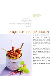 Issuu Pdf Downloader Aiguillette De Poulet Piment Doux Cuisine