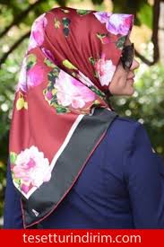 Sefamerve 2015 Kislik Indirimli Esarp Modelleri Head Scarf Silk Scarves Scarves