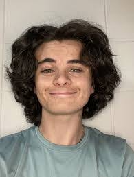 Elliot Diaz's Instagram, Twitter & Facebook