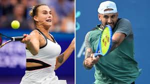 ¡Batalla de los Sexos! Sabalenka vs. Kyrgios: Duelo Explosivo en Dubai