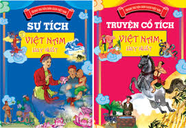 Nàng công chúa ngủ trong rừng. Kho Tang Truyá»‡n Cá»• Tich Viá»‡t Nam Sachxuasaigon Com