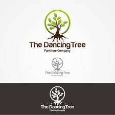 122 likes · 1 was here. Logo For The Dancing Tree Furniture Company Wettbewerb In Der Kategorie Logo 99designs