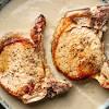 Finish your perfect pork tenderloins: 1