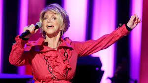 Jeannie Seely celebrates 50 years as a Grand Ole Opry member
