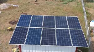Elektrik tüketimimin ne kadarını karşılar? Ekonomik Solar Ev Icin 2 5 Kw Gunes Paneli Elektrik