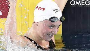 This is kira toussaint by vitals on vimeo, the home for high quality videos and the people who love them. Jolanda De Rover Geniet Vanaf De Zijlijn Van Dochter Andere Sporten Ad Nl