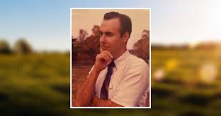 Coy Whitener Obituary February 28, 2020