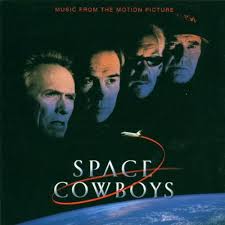 While much of the film is predictable (except for a couple of surprises) and and almost certainly implausible, the movie was enjoyable because of the camradarie between the characters and the theme of redemption. Various Artists Soundtracks Space Cowboys Original Motion Picture Soundtrack Amazon Com Music