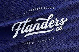 Every font is free to download! 24 All Star Baseball Fonts Free Premium The Designest