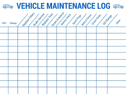 Modele inventaire location meublee gratuit. Vehicle Maintenance Log Stay Safe On Your Upcoming Family Road Trip Vehicle Maintenance Log Preventive Maintenance Car Maintenance