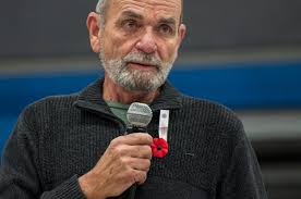 NVE hosts 24th annual Sobriety Celebration