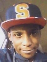 Aikeem Hudgins Obituary (2017)