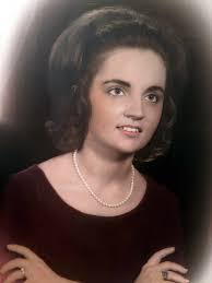 Linda Caldwell Obituary