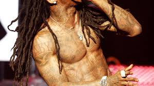 Rap Star Lil Wayne Coming To Uri'S Ryan Center