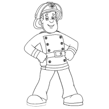 Brandweerman sam kleurplaten van brandweerman sam helikopter. Mooie Brandweerman Sam Kleurplaten Leuk Voor Kids